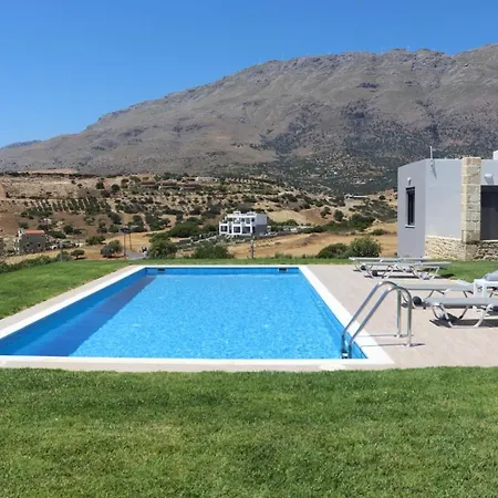 Holiday home View 1 *
