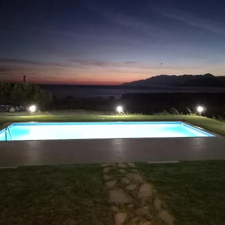 View 1 * Triopetra