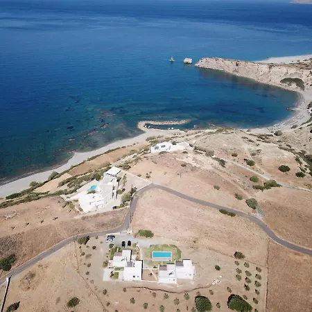 Holiday home View 1 Triopetra